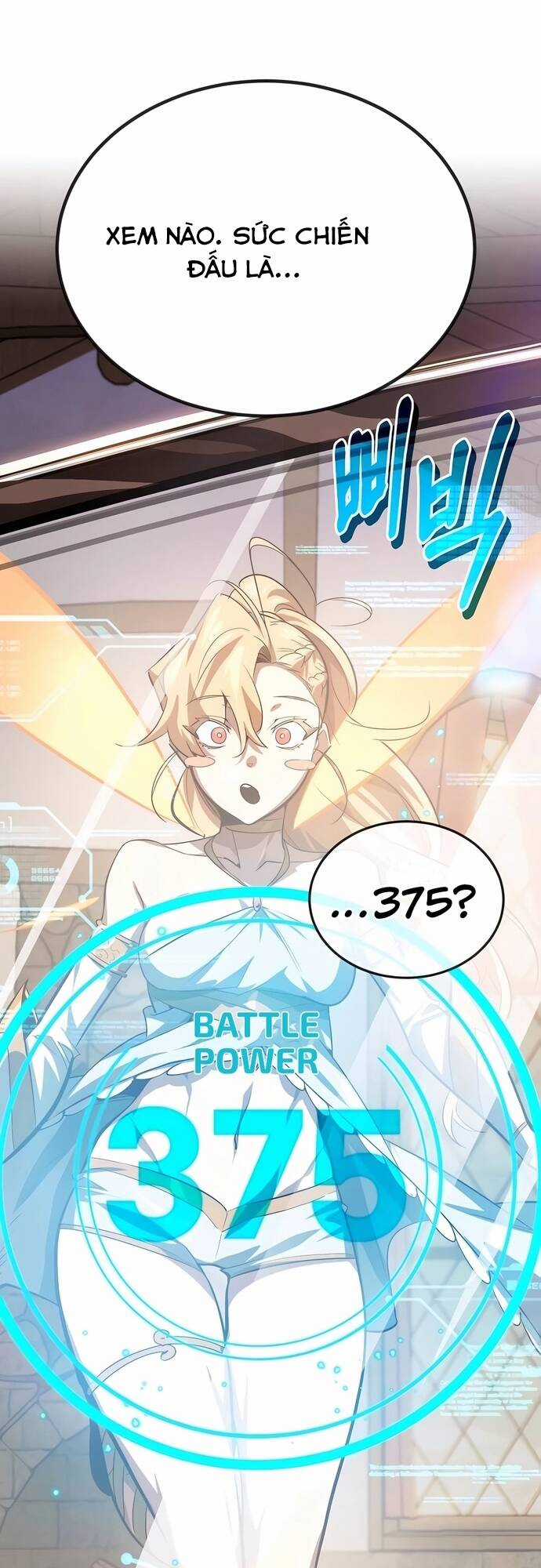 Trên Thế Giới Không Có Chiến Binh Xấu Chương 7 trang 68