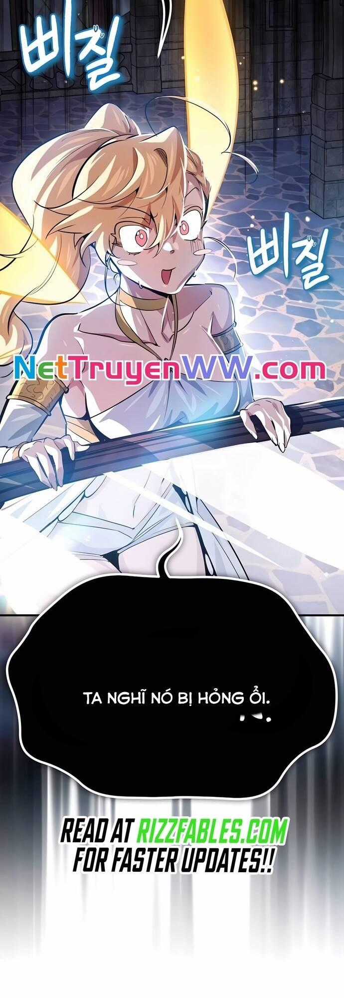 Trên Thế Giới Không Có Chiến Binh Xấu Chương 7 trang 72