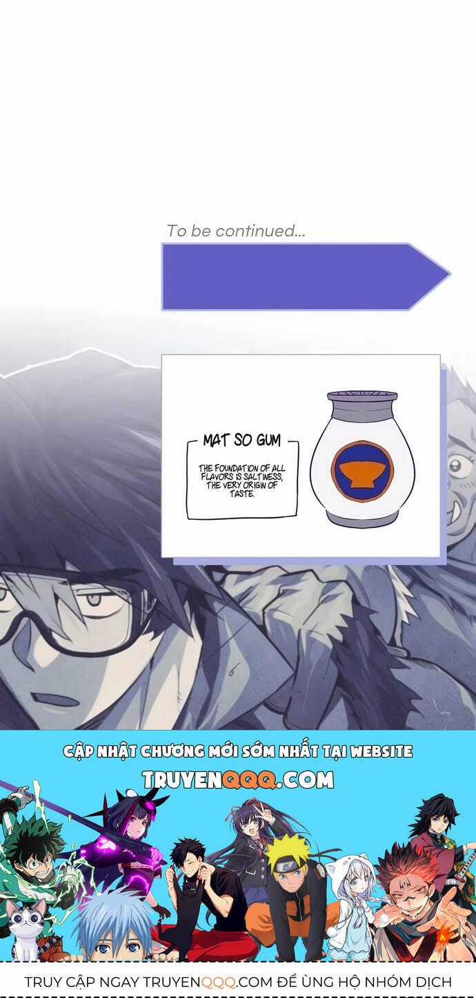 Trên Thế Giới Không Có Chiến Binh Xấu Chương 7 trang 73