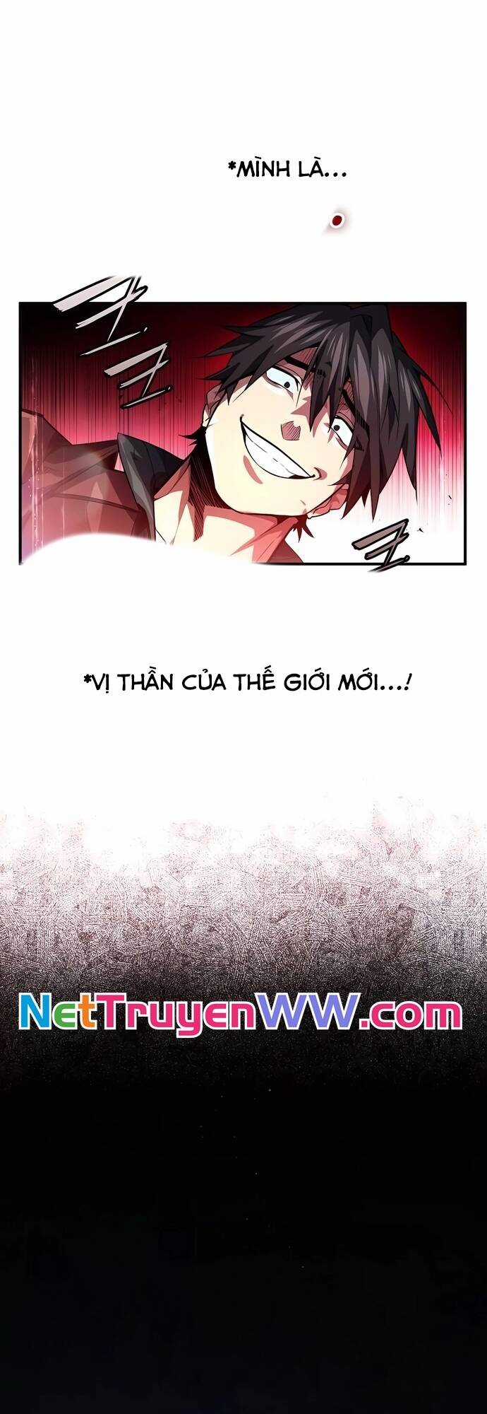 Trên Thế Giới Không Có Chiến Binh Xấu Chương 7 trang 8