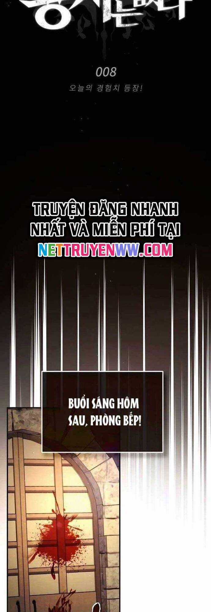 Trên Thế Giới Không Có Chiến Binh Xấu Chương 8 trang 18