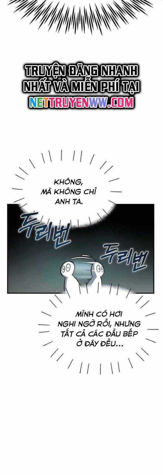 Trên Thế Giới Không Có Chiến Binh Xấu Chương 8 trang 23