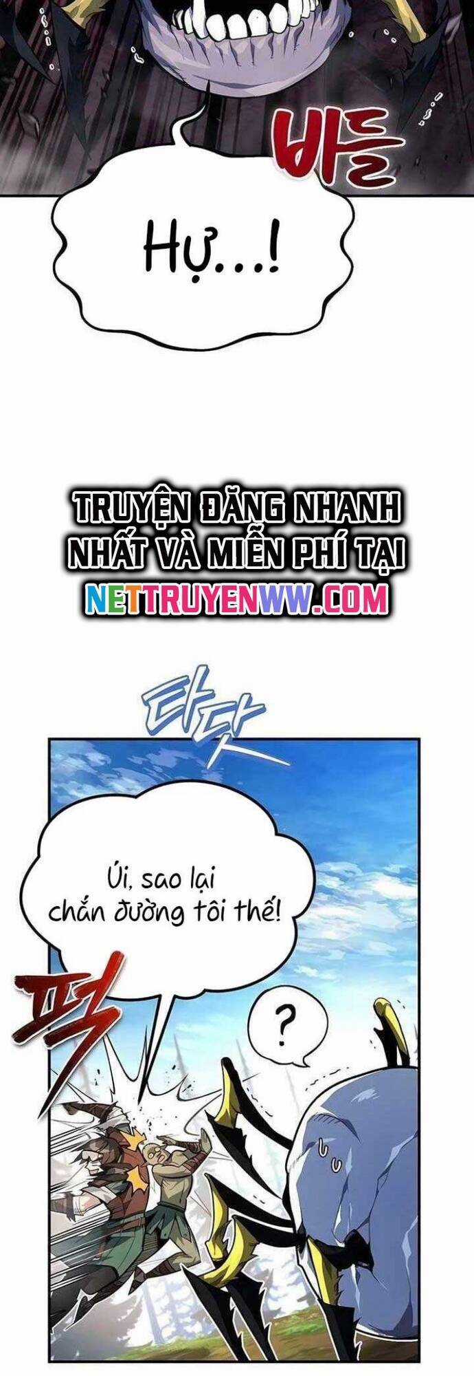 Trên Thế Giới Không Có Chiến Binh Xấu Chương 8 trang 52
