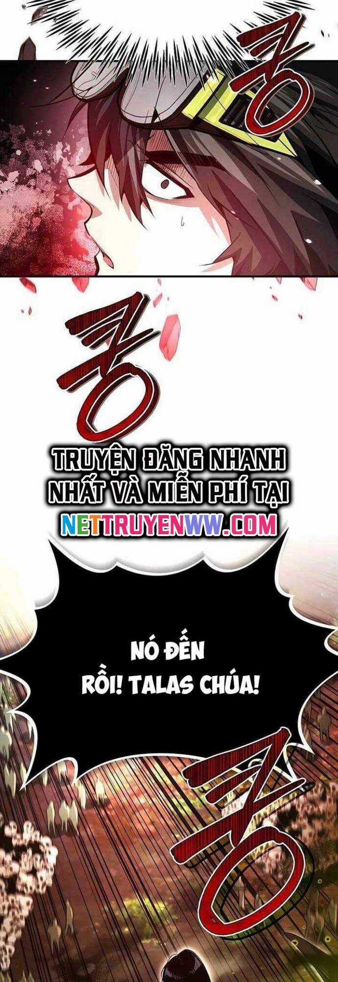Trên Thế Giới Không Có Chiến Binh Xấu Chương 8 trang 58