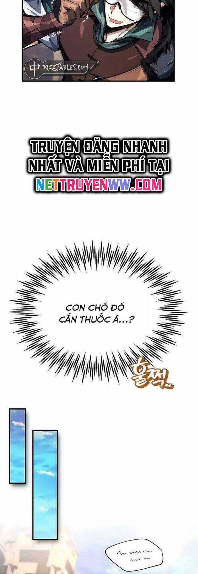 Trên Thế Giới Không Có Chiến Binh Xấu Chương 8 trang 7
