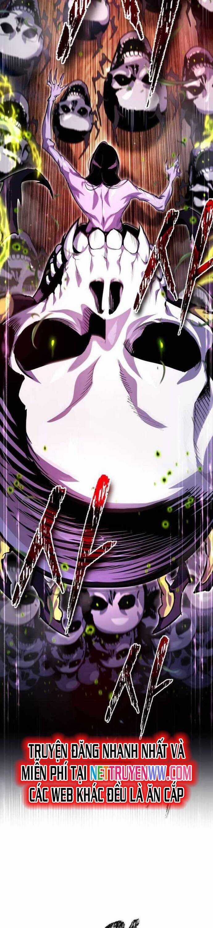 Trên Thế Giới Không Có Chiến Binh Xấu Chương 9 trang 10