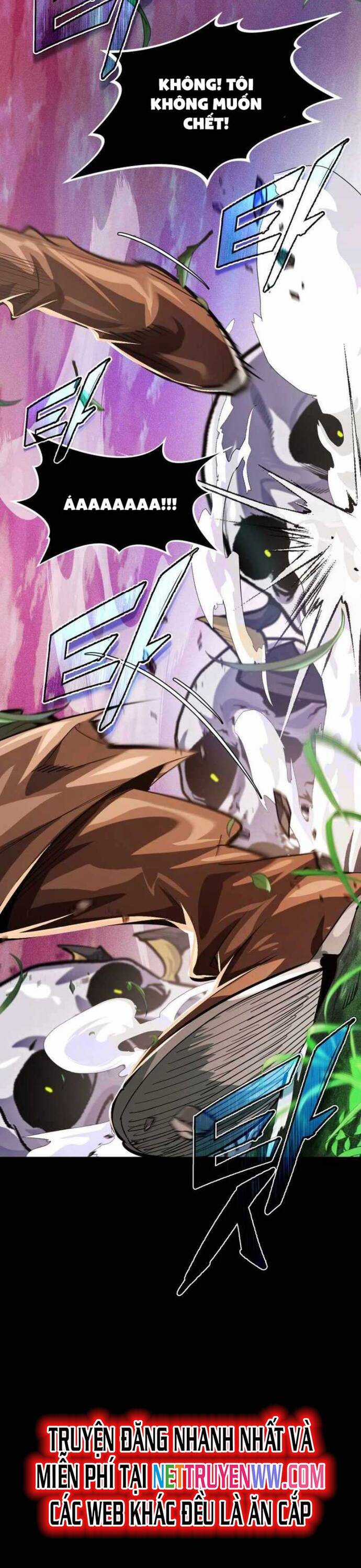 Trên Thế Giới Không Có Chiến Binh Xấu Chương 9 trang 13