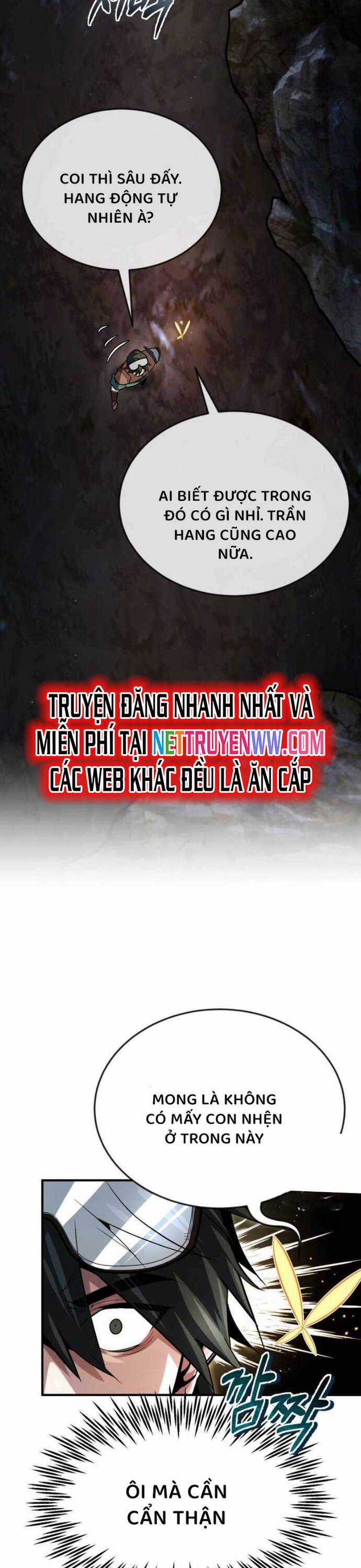 Trên Thế Giới Không Có Chiến Binh Xấu Chương 9 trang 17