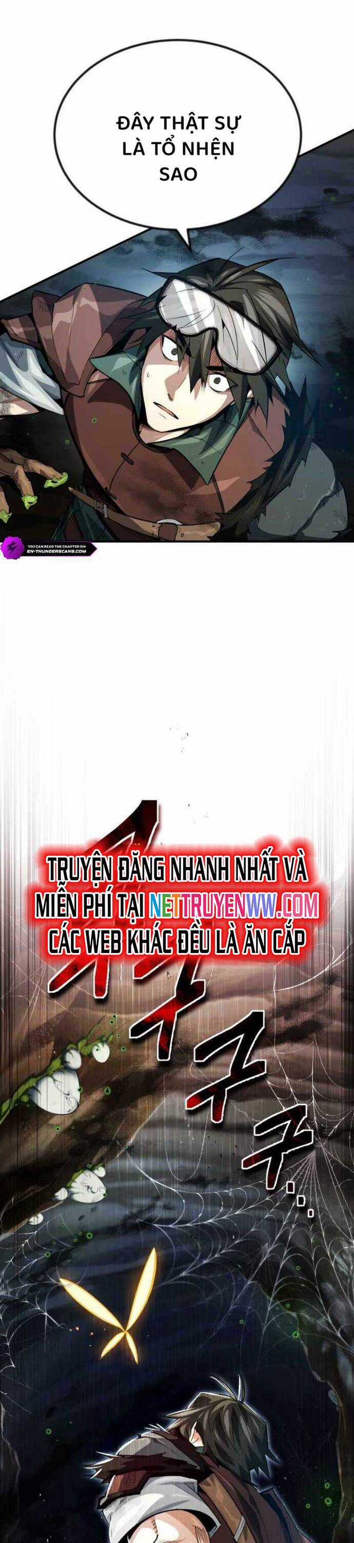 Trên Thế Giới Không Có Chiến Binh Xấu Chương 9 trang 20