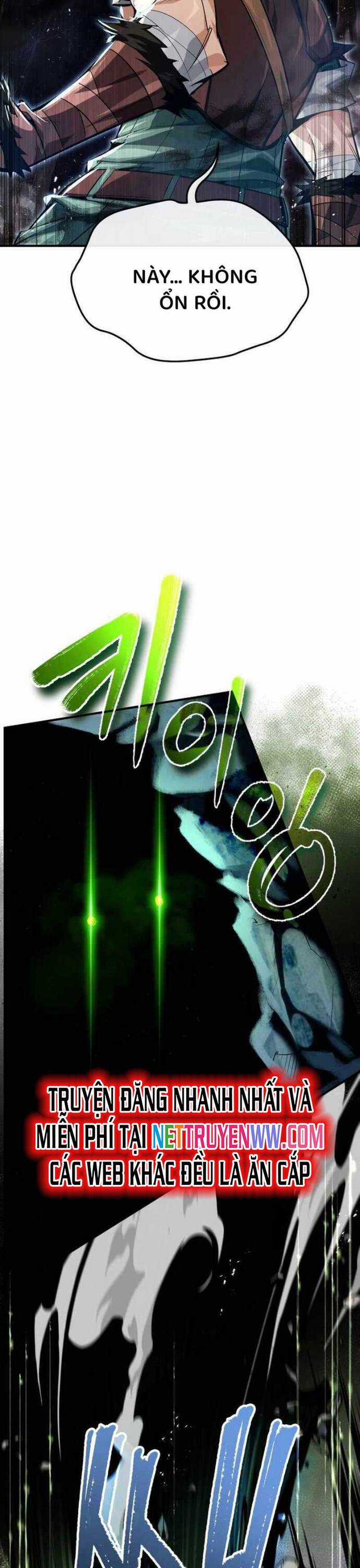 Trên Thế Giới Không Có Chiến Binh Xấu Chương 9 trang 21