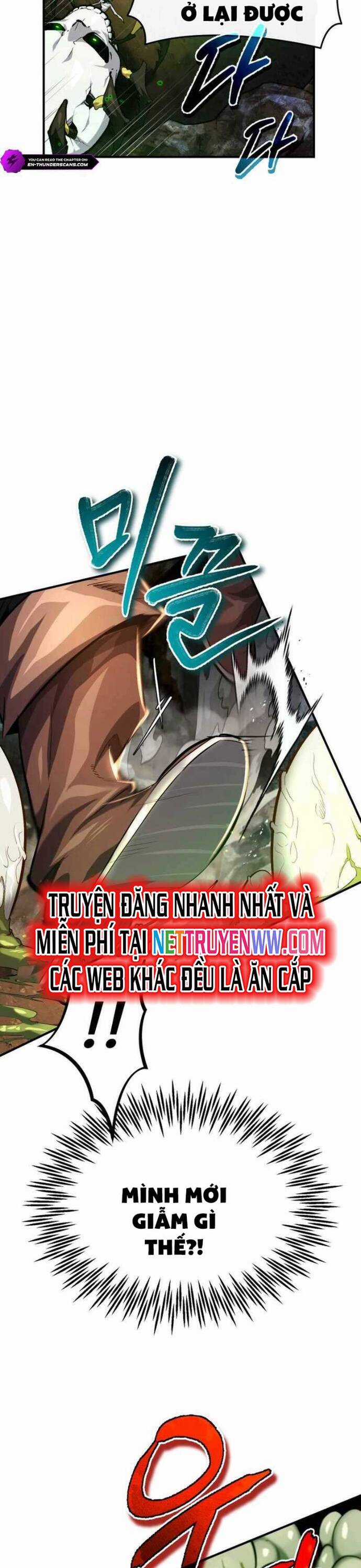 Trên Thế Giới Không Có Chiến Binh Xấu Chương 9 trang 24