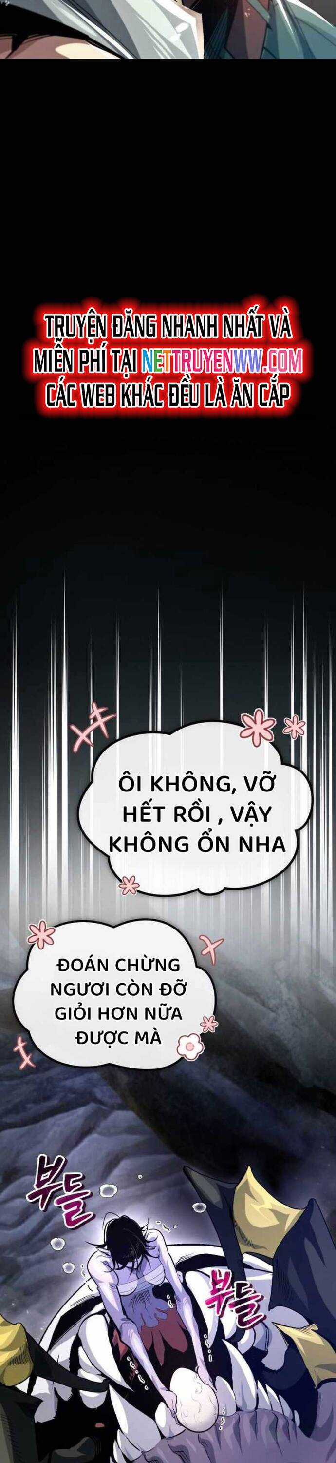 Trên Thế Giới Không Có Chiến Binh Xấu Chương 9 trang 35