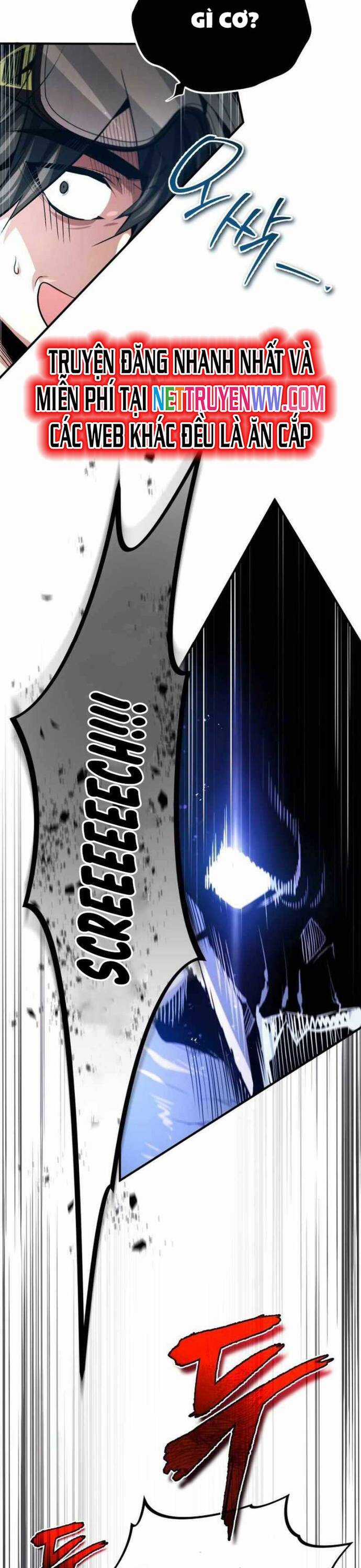 Trên Thế Giới Không Có Chiến Binh Xấu Chương 9 trang 37