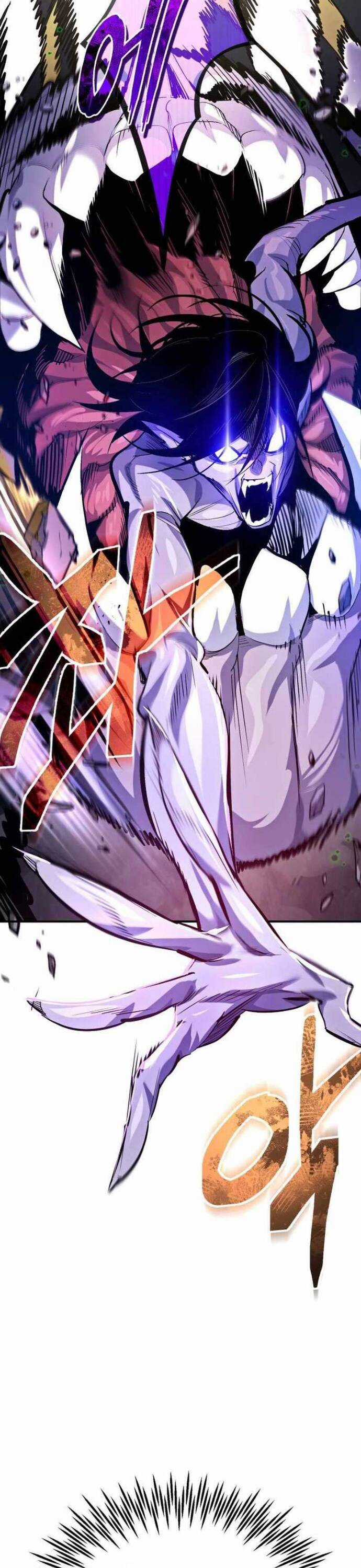 Trên Thế Giới Không Có Chiến Binh Xấu Chương 9 trang 39