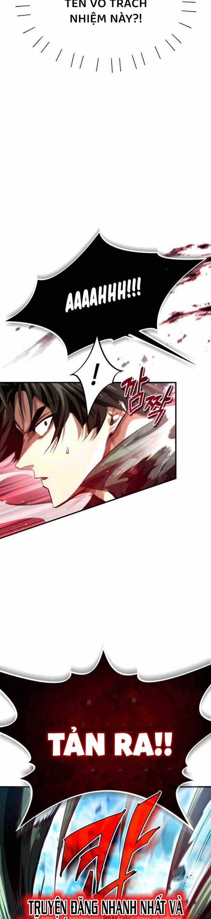 Trên Thế Giới Không Có Chiến Binh Xấu Chương 9 trang 4