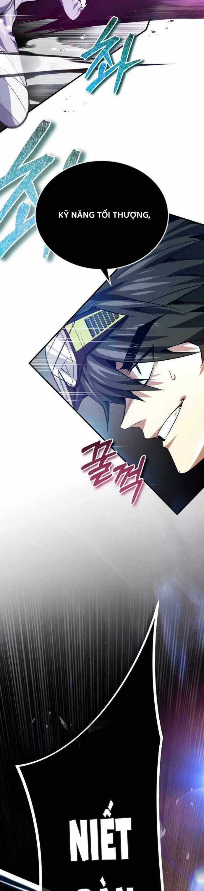 Trên Thế Giới Không Có Chiến Binh Xấu Chương 9 trang 41