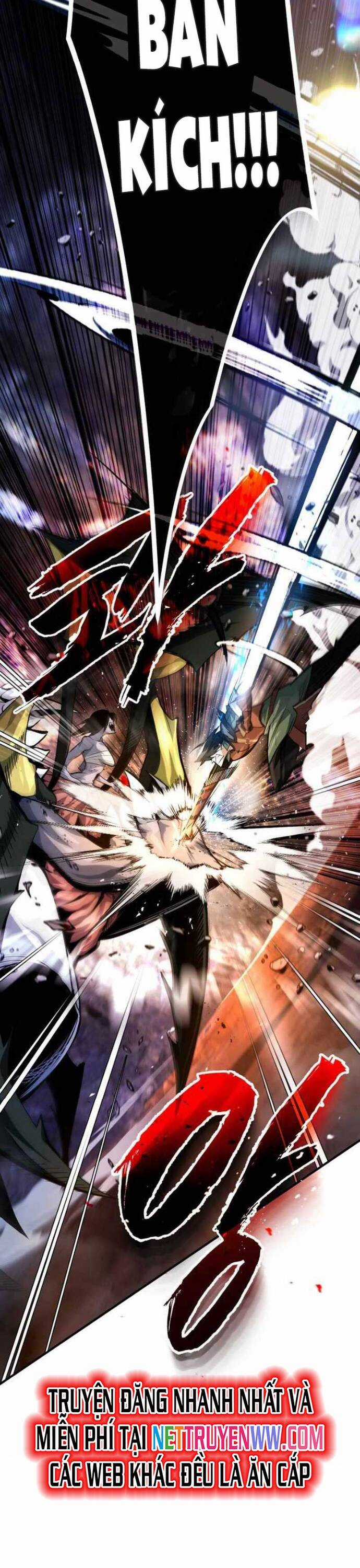 Trên Thế Giới Không Có Chiến Binh Xấu Chương 9 trang 42