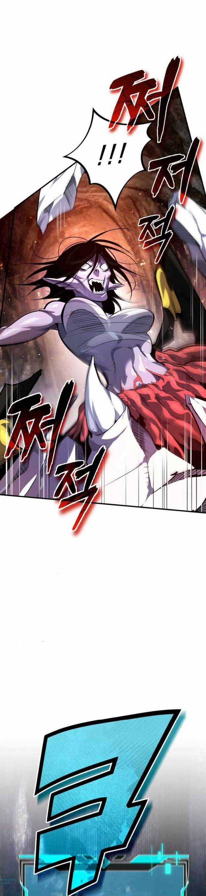 Trên Thế Giới Không Có Chiến Binh Xấu Chương 9 trang 43