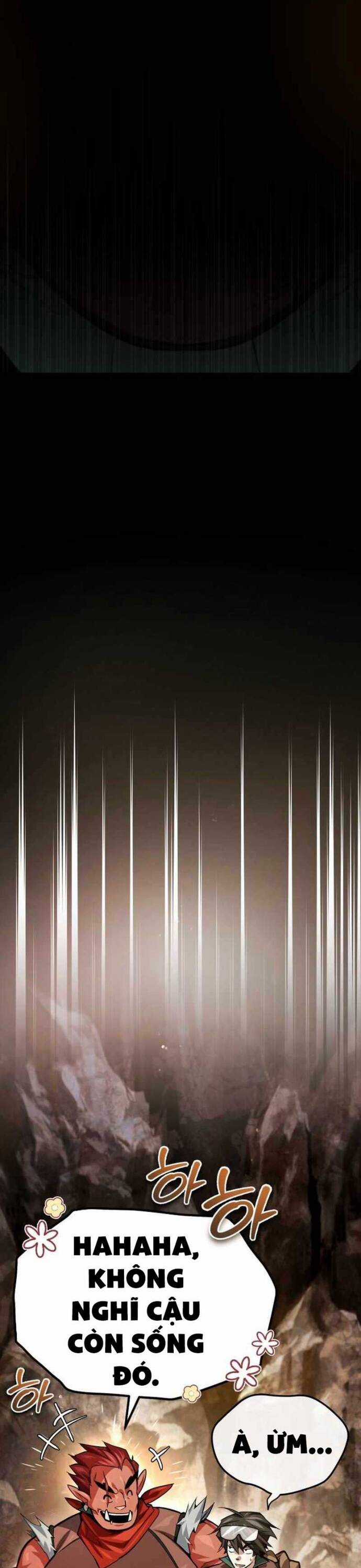 Trên Thế Giới Không Có Chiến Binh Xấu Chương 9 trang 49