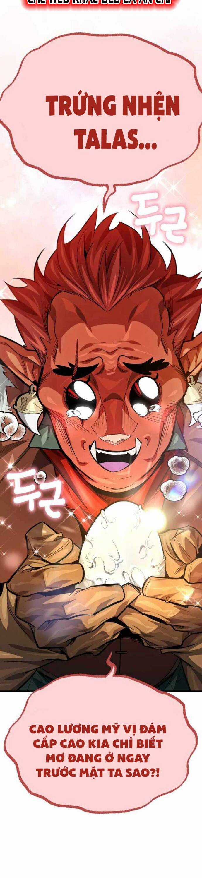 Trên Thế Giới Không Có Chiến Binh Xấu Chương 9 trang 52