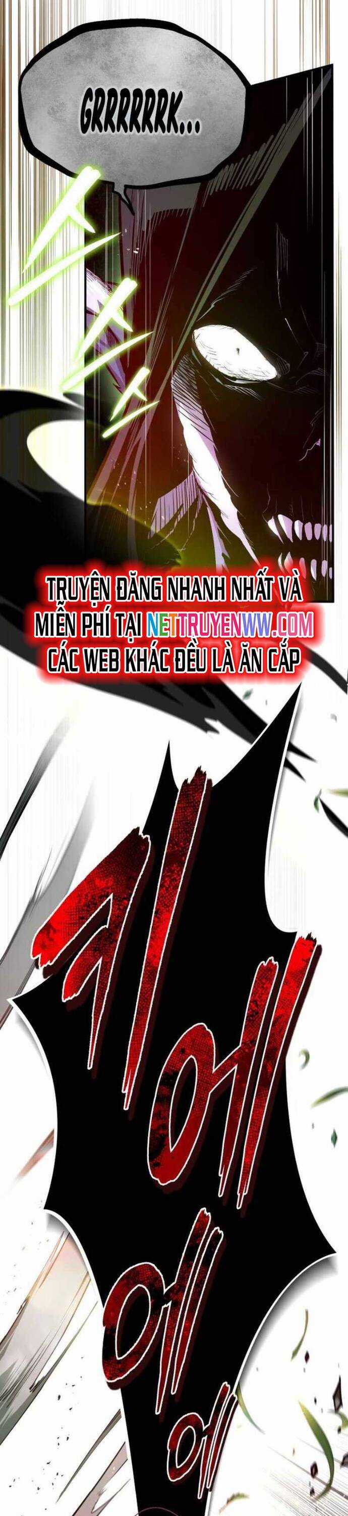 Trên Thế Giới Không Có Chiến Binh Xấu Chương 9 trang 6