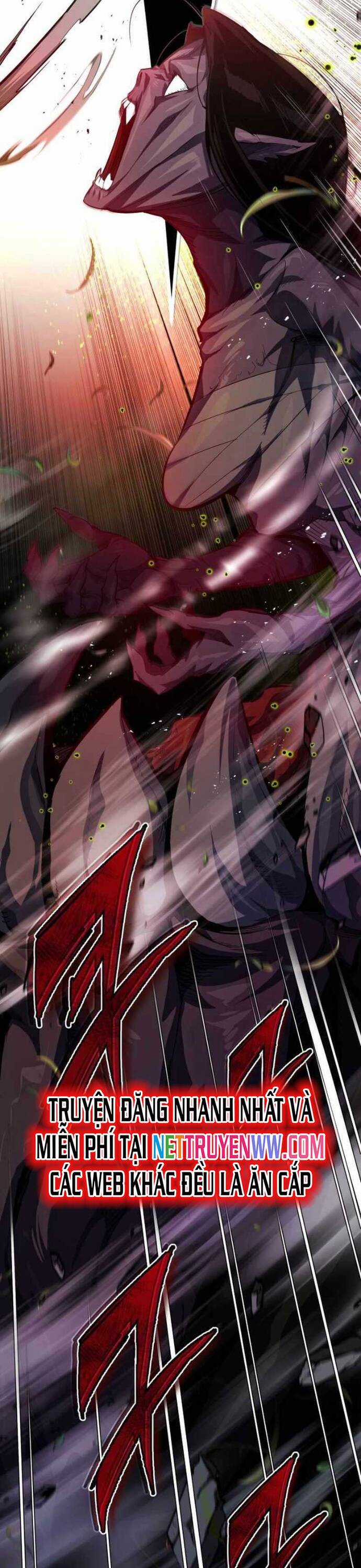 Trên Thế Giới Không Có Chiến Binh Xấu Chương 9 trang 7