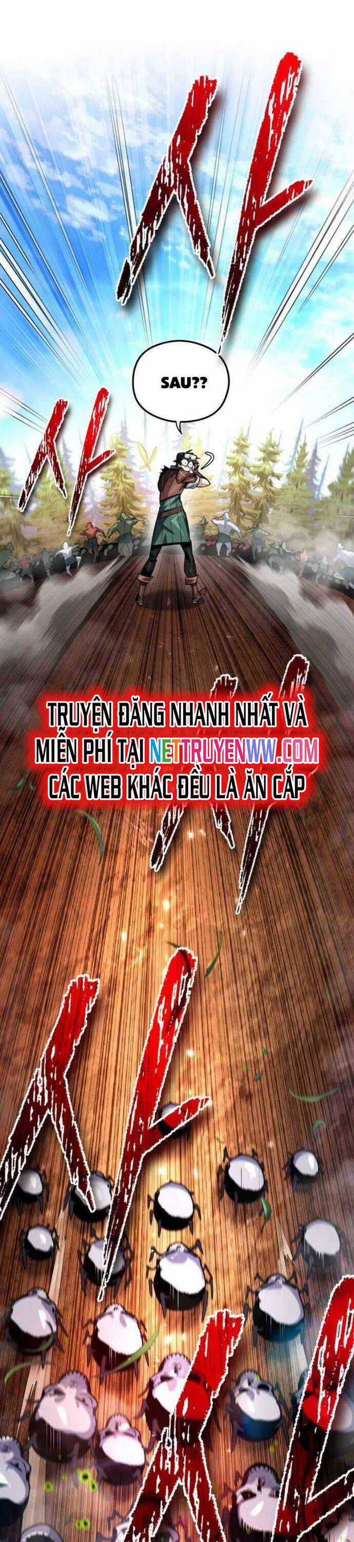 Trên Thế Giới Không Có Chiến Binh Xấu Chương 9 trang 9