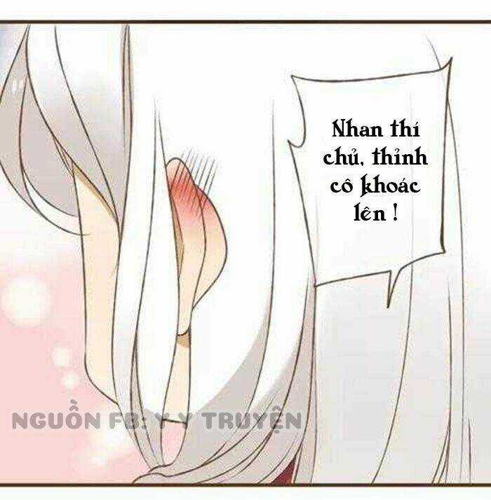Trên Trời Rớt Xuống Một Hòa Thượng Ngốc Chapter 15 trang 1