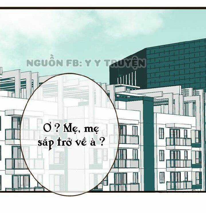 Trên Trời Rớt Xuống Một Hòa Thượng Ngốc Chapter 21 trang 1