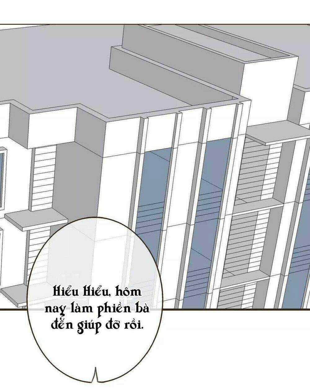 Trên Trời Rớt Xuống Một Hòa Thượng Ngốc Chapter 22 trang 1