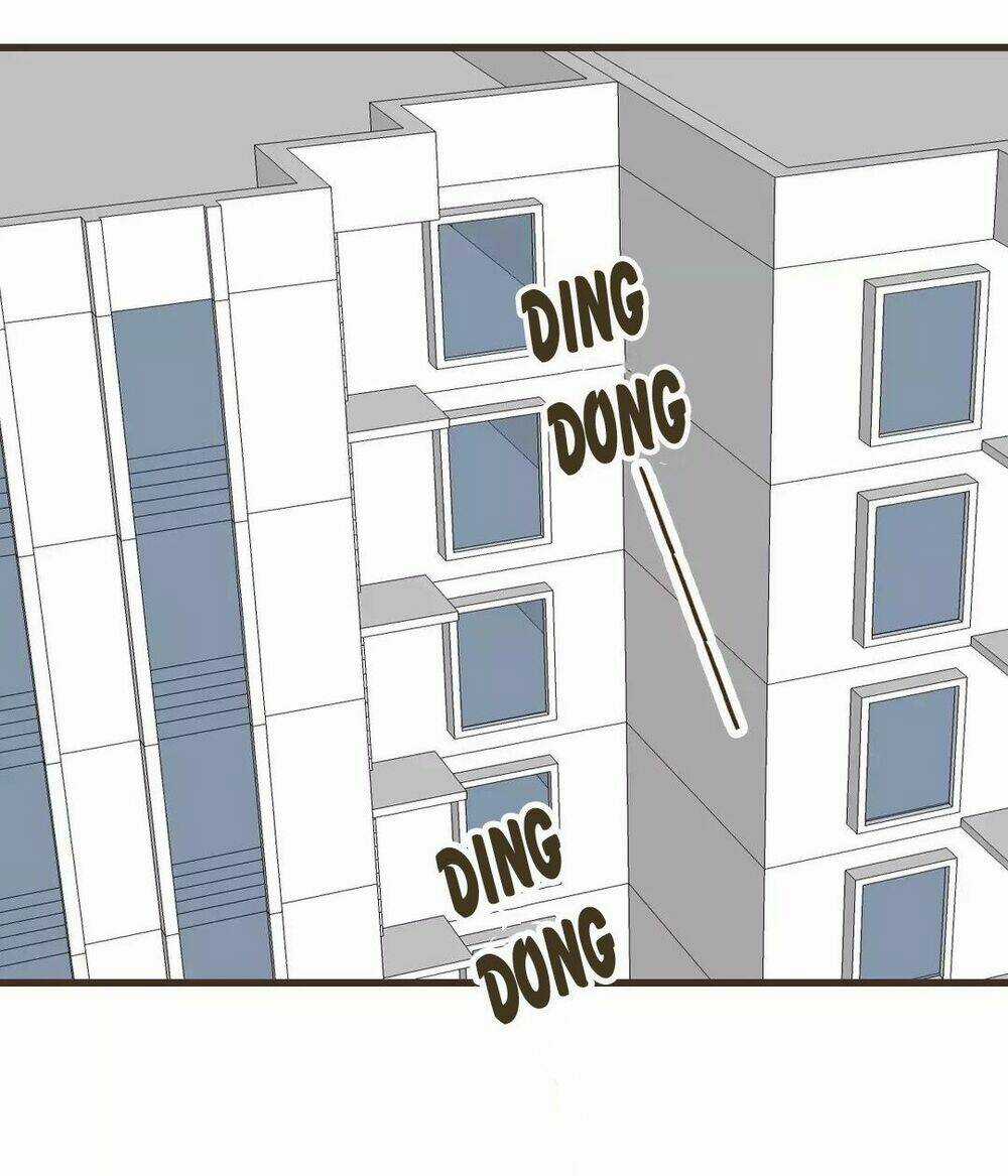 Trên Trời Rớt Xuống Một Hòa Thượng Ngốc Chapter 23 trang 1