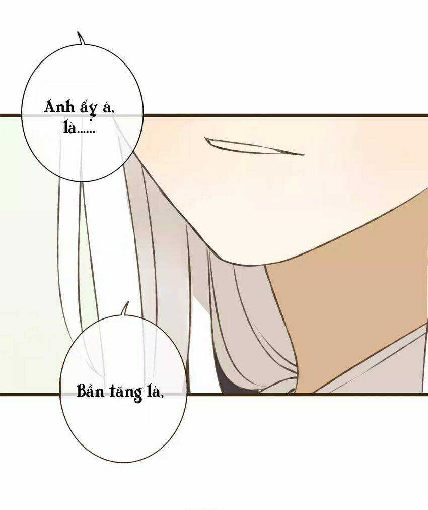 Trên Trời Rớt Xuống Một Hòa Thượng Ngốc Chapter 26 trang 1