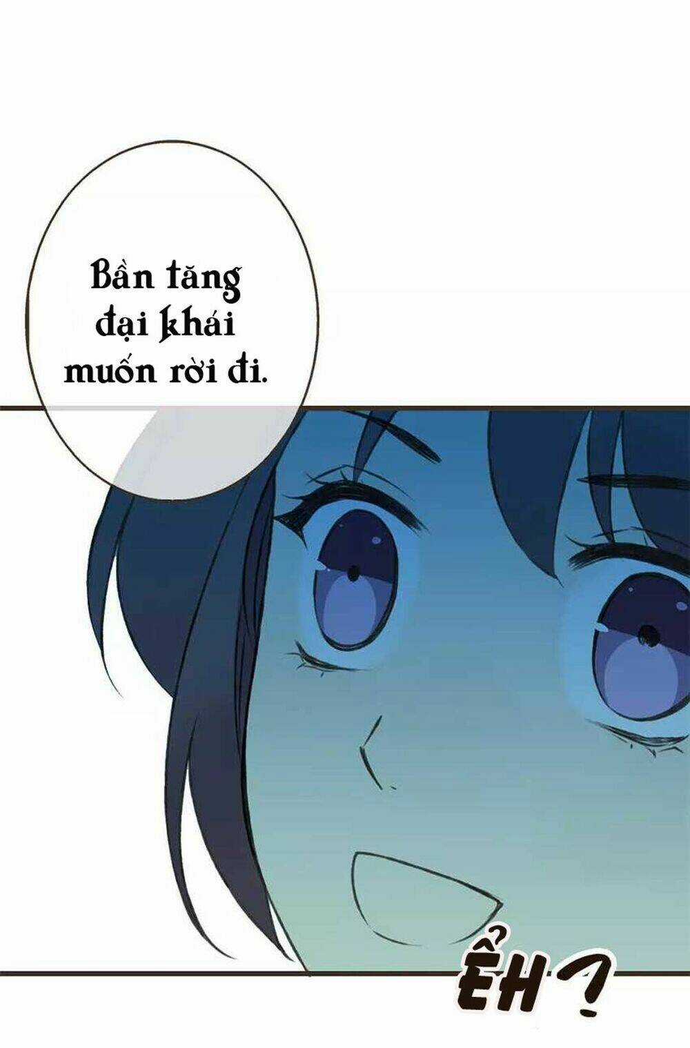 Trên Trời Rớt Xuống Một Hòa Thượng Ngốc Chapter 27 trang 1