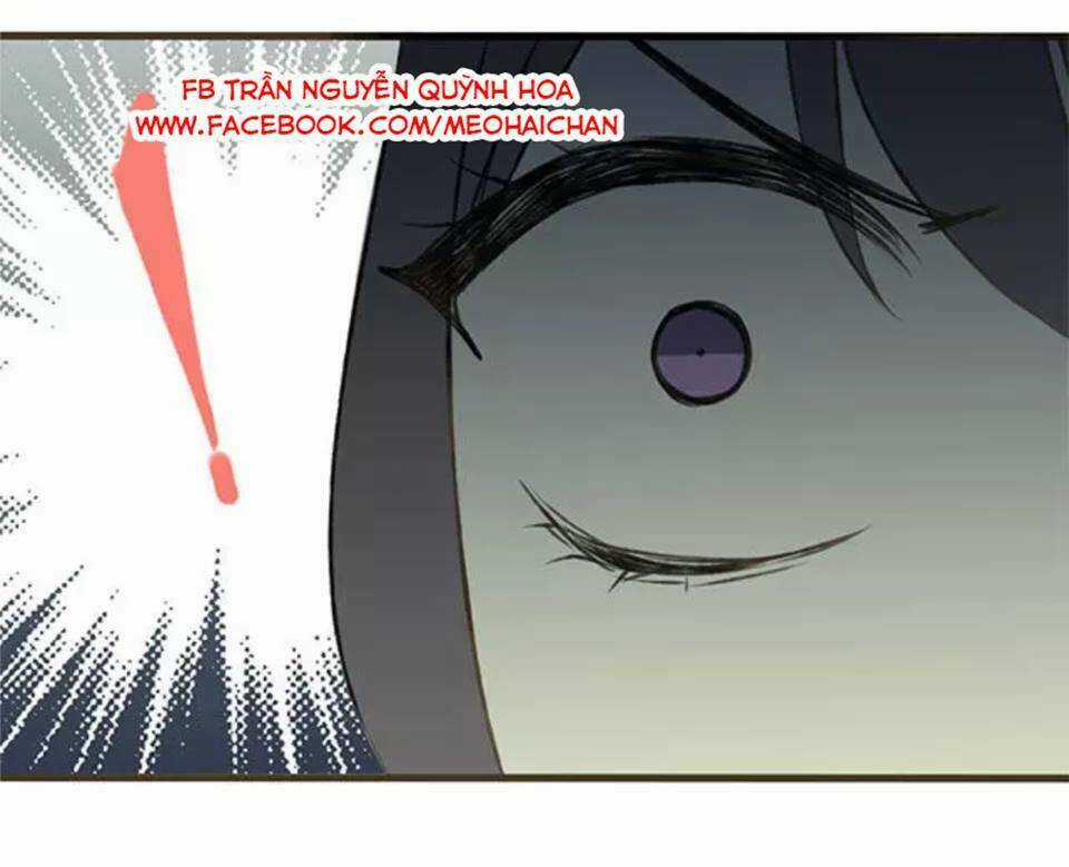 Trên Trời Rớt Xuống Một Hòa Thượng Ngốc Chapter 3 trang 14