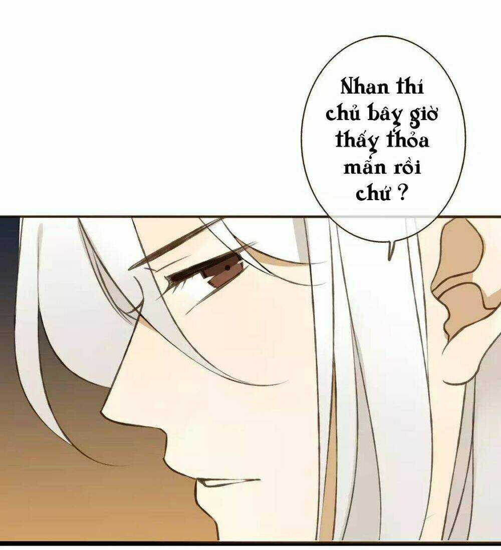 Trên Trời Rớt Xuống Một Hòa Thượng Ngốc Chapter 34 trang 1