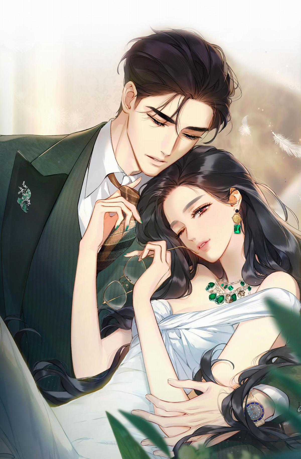 Trêu Nhầm Chapter 11.1 trang 1