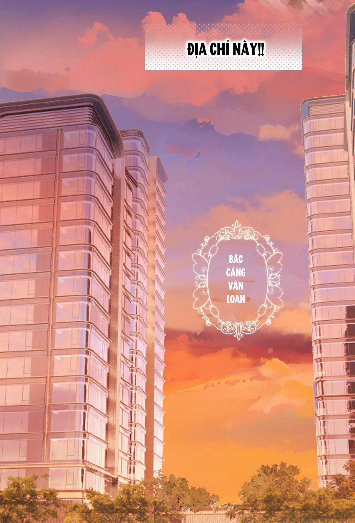 Trêu Nhầm Chapter 11.2 trang 1