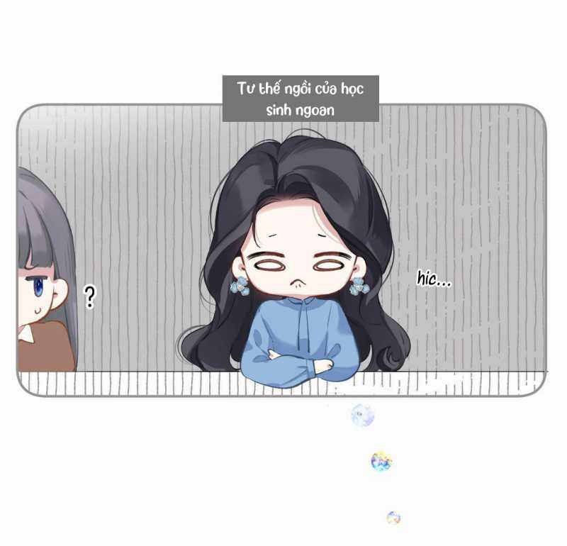 Trêu Nhầm Chapter 17.2 trang 10