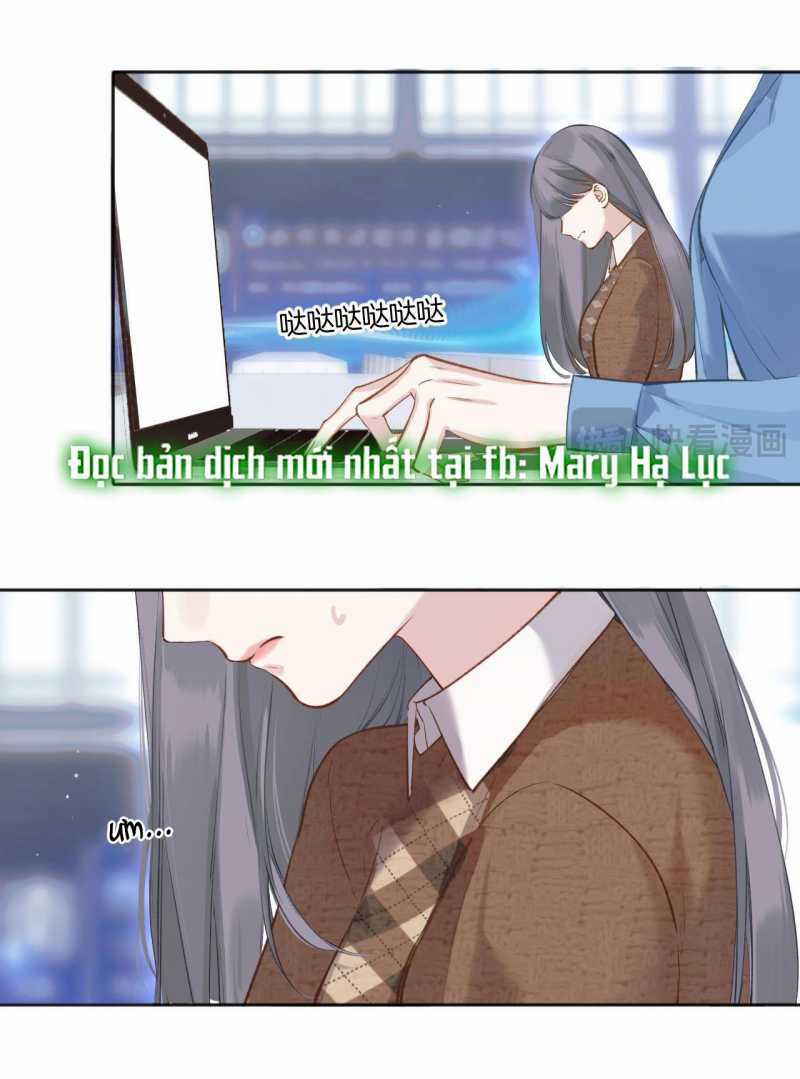 Trêu Nhầm Chapter 17.2 trang 12