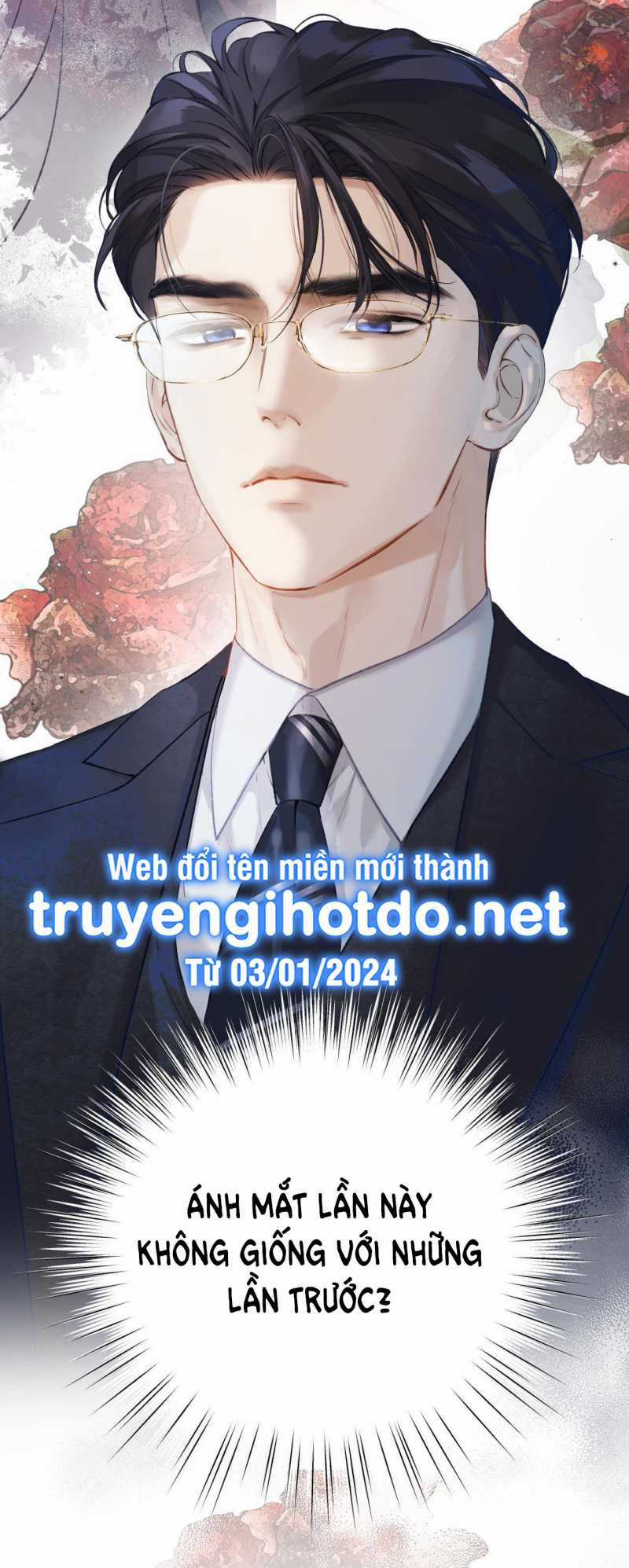Trêu Nhầm Chapter 17.2 trang 19