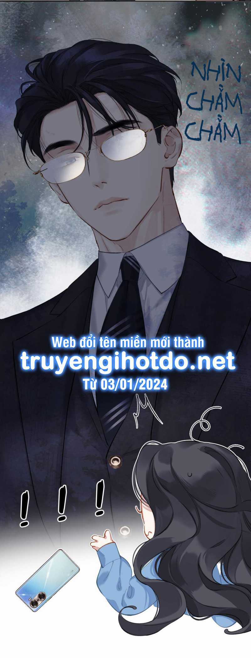 Trêu Nhầm Chapter 17.2 trang 9