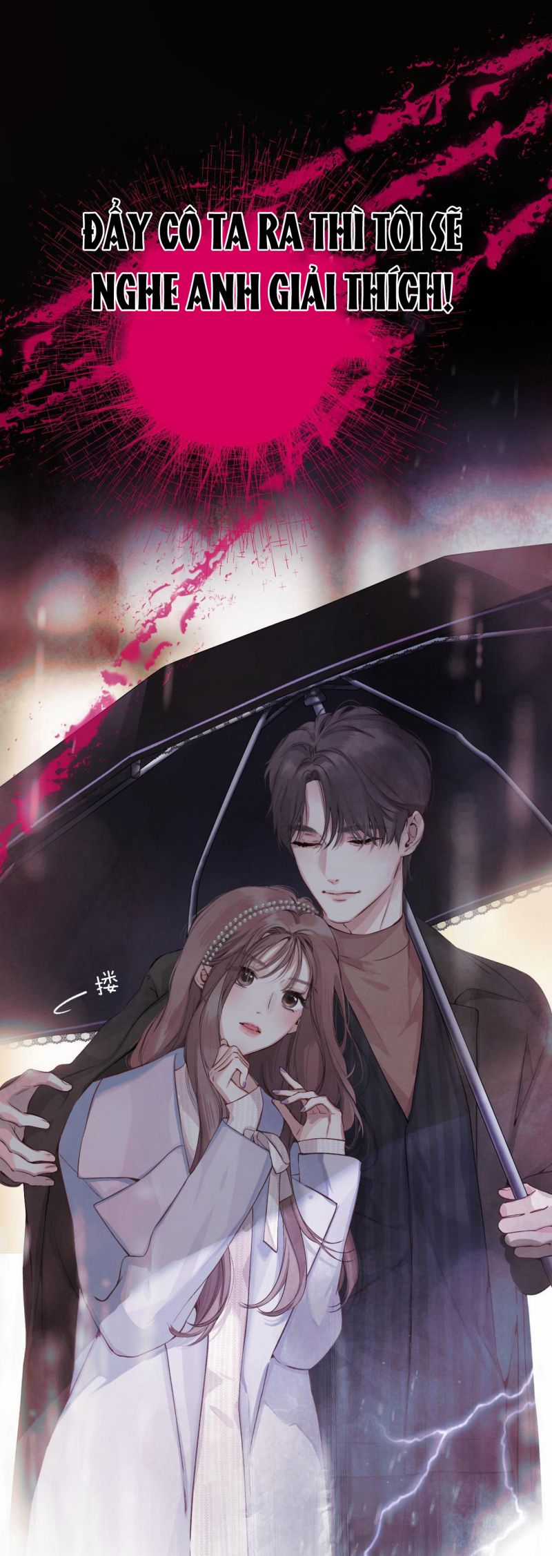 Trêu Nhầm Chapter 2.2 trang 13