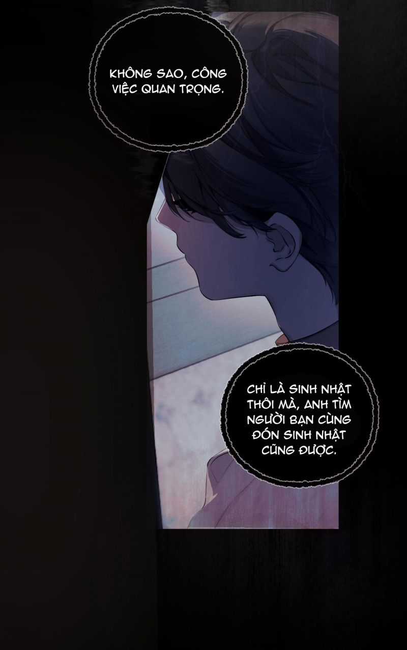 Trêu Nhầm Chapter 2.2 trang 15