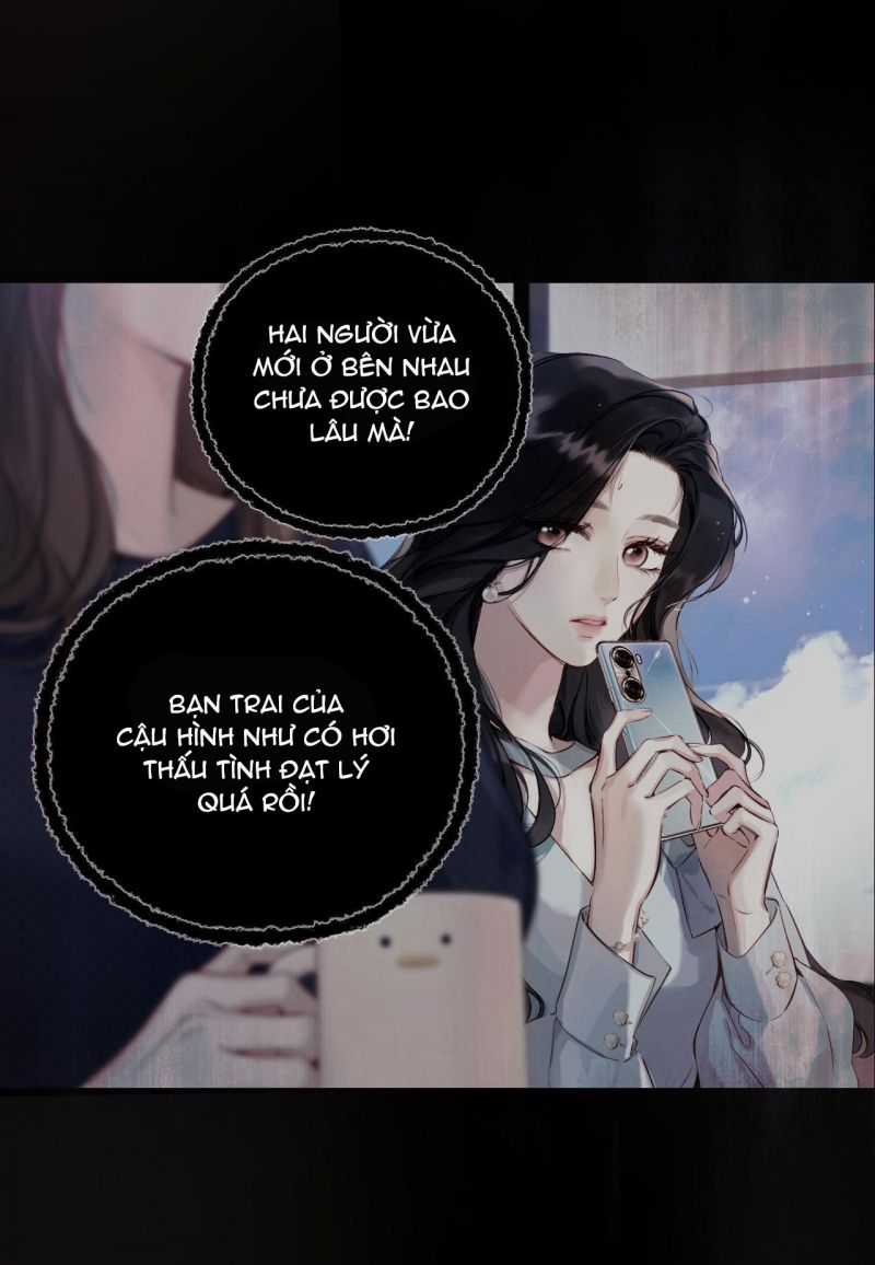 Trêu Nhầm Chapter 2.2 trang 16