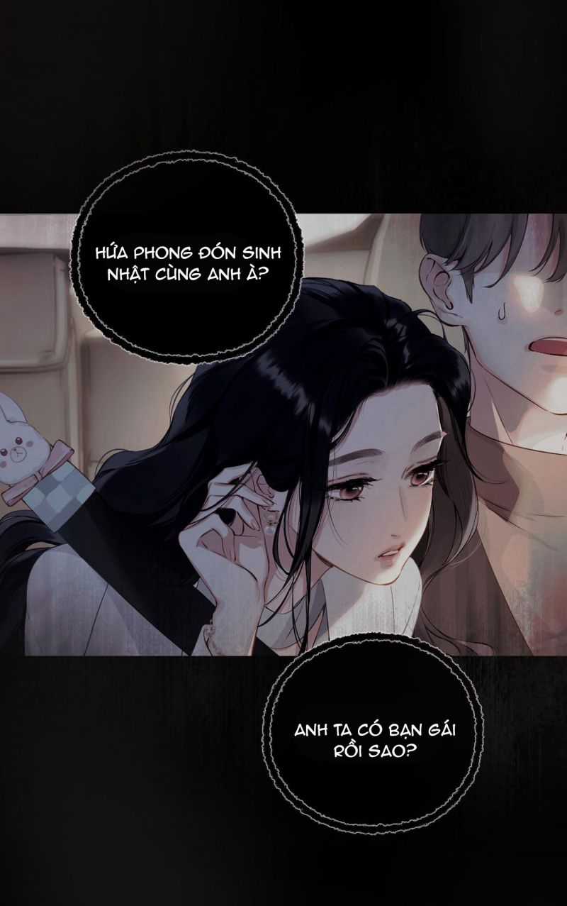 Trêu Nhầm Chapter 2.2 trang 17