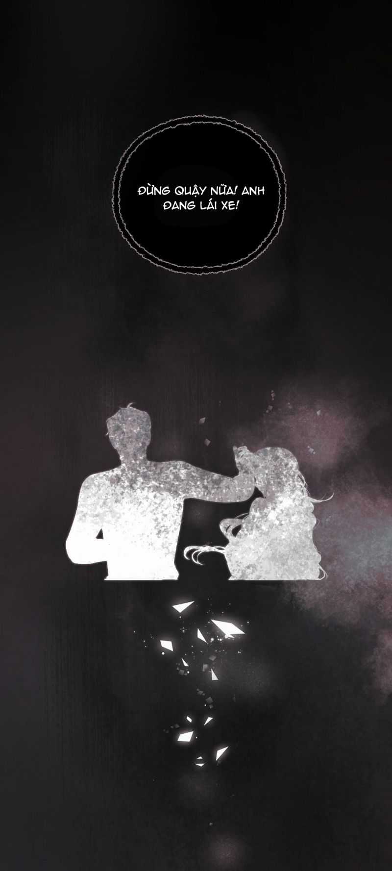 Trêu Nhầm Chapter 2.2 trang 18