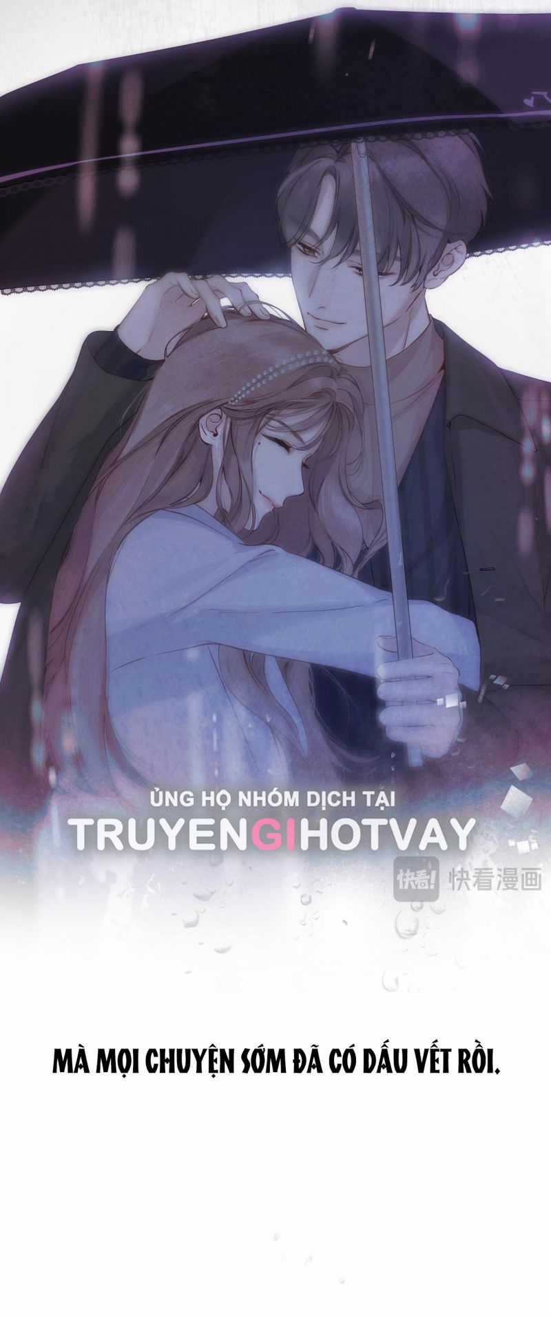 Trêu Nhầm Chapter 2.2 trang 21
