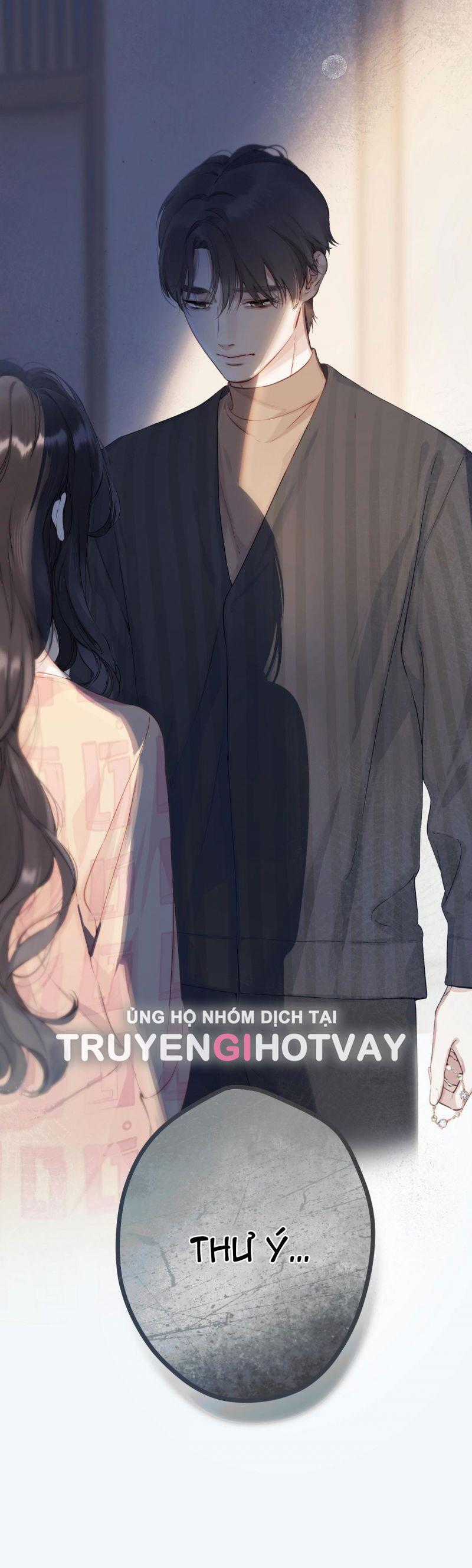 Trêu Nhầm Chapter 2.2 trang 34