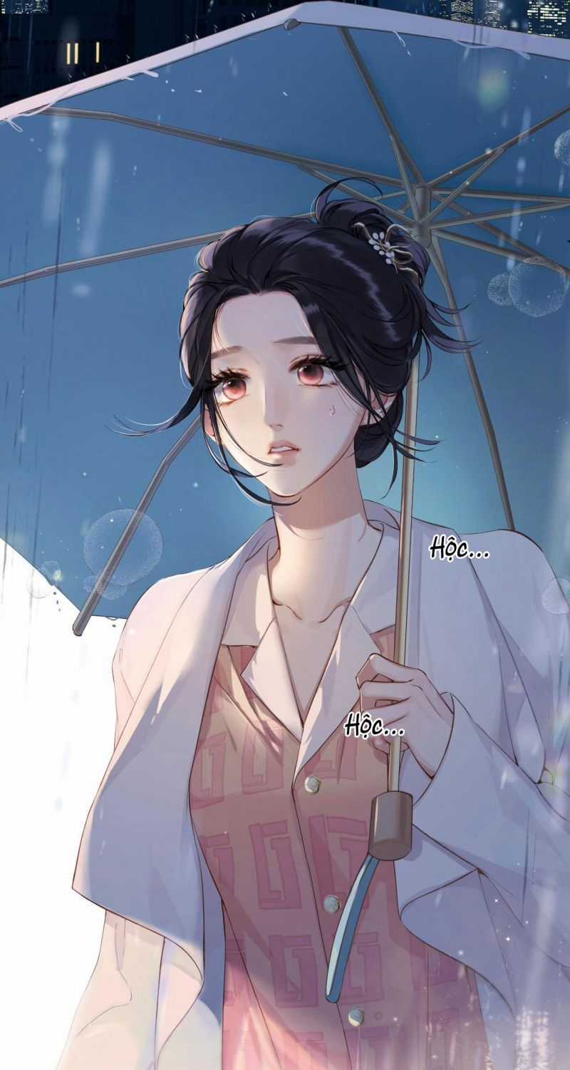 Trêu Nhầm Chapter 2.2 trang 4