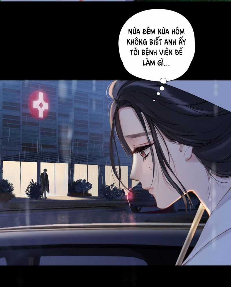 Trêu Nhầm Chapter 2.2 trang 6